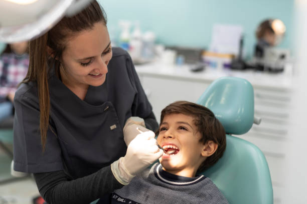 Best Emergency Treatment for Dental Infections or Abscesses in Irwindale, CA