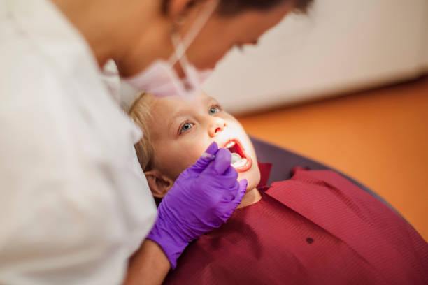 Best Pediatric Emergency Dentist in Irwindale, CA